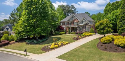 14054 Triple Crown Drive, Milton