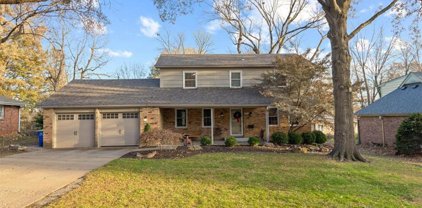 9443 Connell Drive, Overland Park