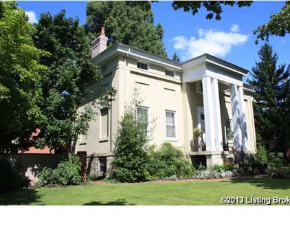 402 N Third St, Bardstown