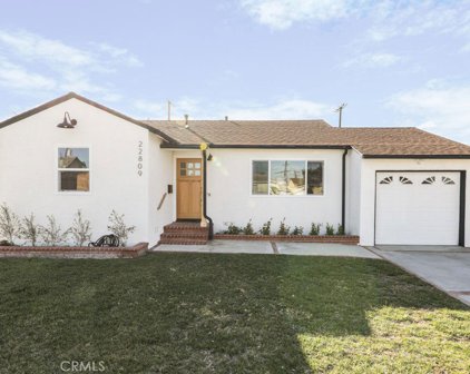 22809 Petroleum Avenue, Torrance