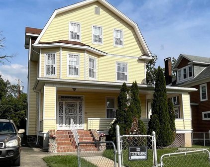2707 Roslyn   Avenue, Baltimore