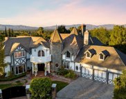 17655 Karen Drive, Encino image