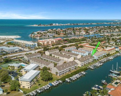 1109 Pinellas Bayway South Unit 102, Tierra Verde