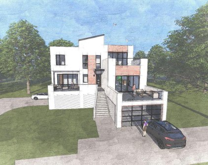 740 W Beach Boulevard, Pass Christian
