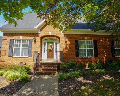 17 Wyndermere, Hendersonville