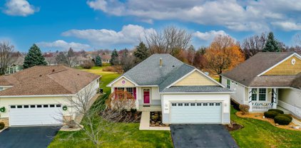 12436 Fox Run Court, Huntley