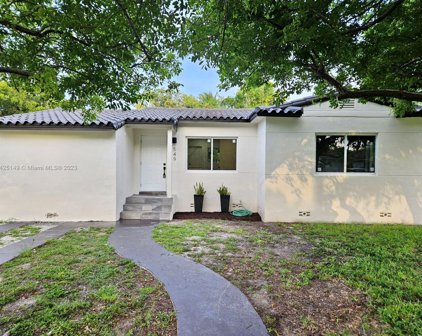 549 East Dr, Miami Springs