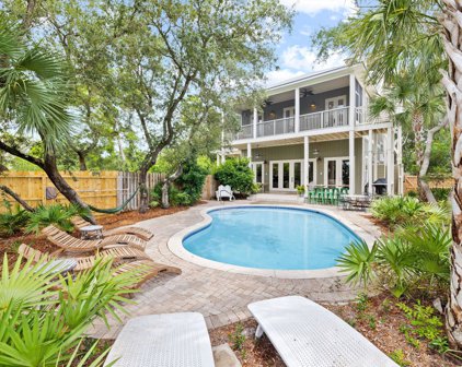 41 Gulf Point Road, Santa Rosa Beach