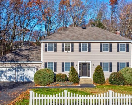 255 Fitch Road, Clinton