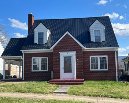343 E Fudge  St, Covington
