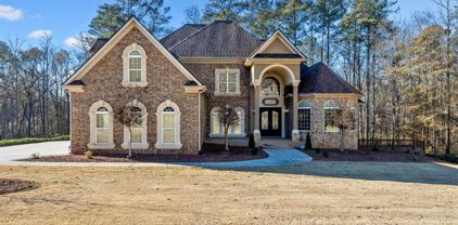 110 Rosemont Parkway, Covington