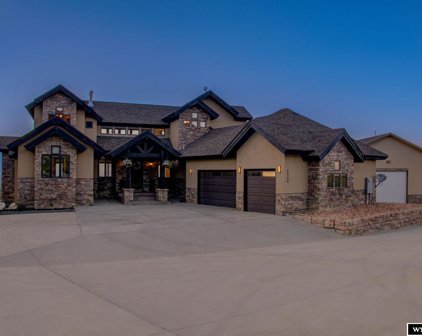 6060 D'Elia Drive, Casper
