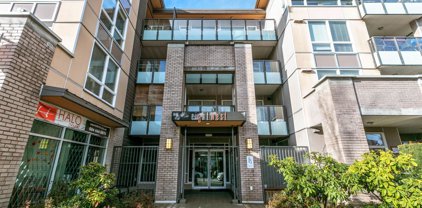 85 Eighth Avenue Unit 321, New Westminster