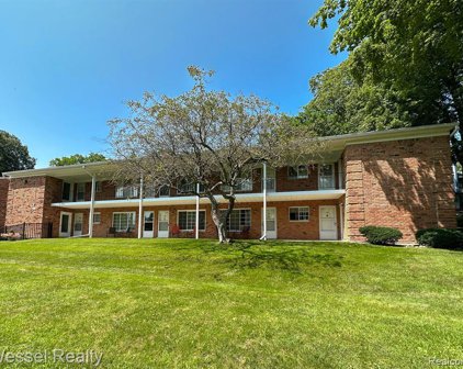 419 Prospect Unit Unit 204, Romeo Vlg