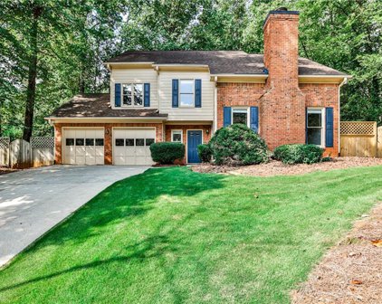 1248 Raleigh Way, Lawrenceville