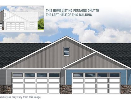 865 GREEN PASTURES TRAIL, Plover