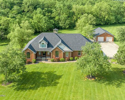 1030 Navajo Dr, Bardstown