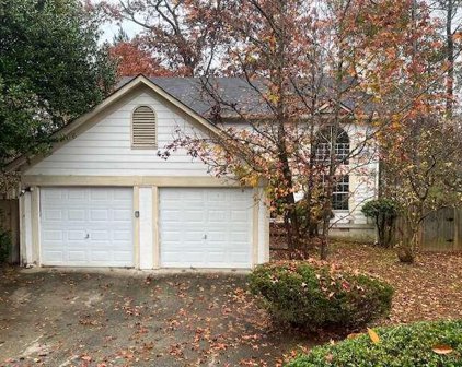 5340 Forest Downs Circle, South Fulton