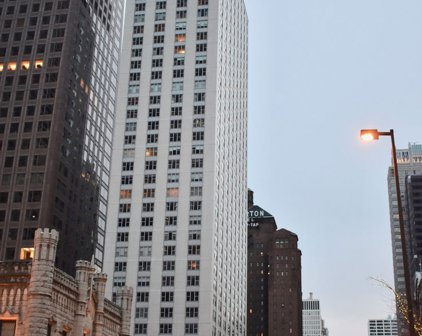 777 N Michigan Avenue Unit #2104, Chicago