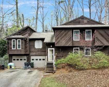 757 Farm Creek Road Ne, Woodstock