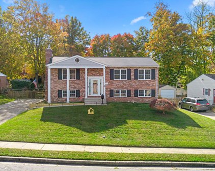 1316 Hickory Springs Cir, Catonsville