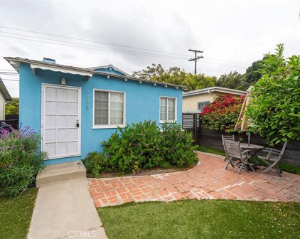 12023 Alberta Drive, Culver City