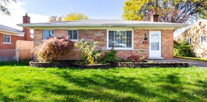 24031 VIRGINIA, Warren