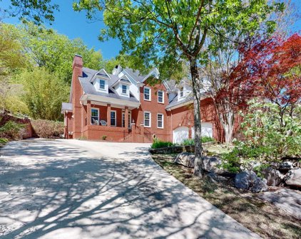 11000 Stone Mountain Drive, Huntsville