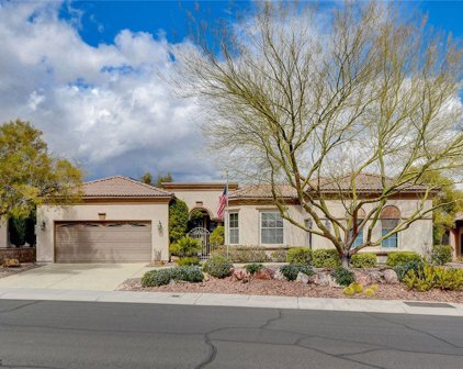 10534 Mandarino Avenue, Las Vegas