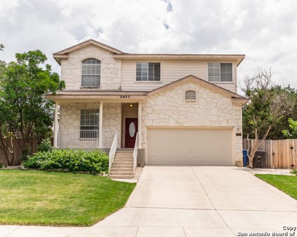 2423 Encino Cedros, San Antonio