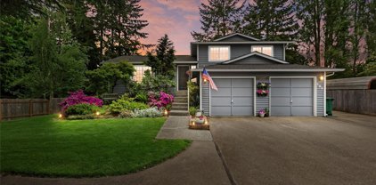 127 N 203rd Street, Shoreline