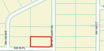 00 Sw 161st Court Road, Ocala