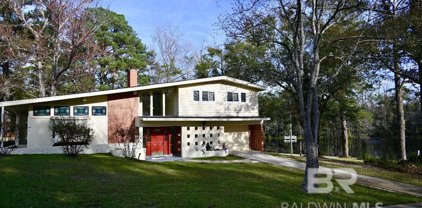 400 N Forest Hill Drive, Brewton