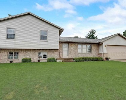709 E North Street, Deforest