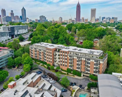 640 Glen Iris Ne Drive Unit 618, Atlanta