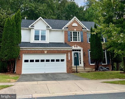 21211 Hickory Forest Way, Germantown