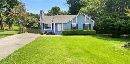 2000 Marshall Trail, Snellville