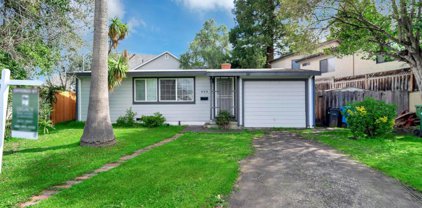 463 Maria Court, Santa Clara