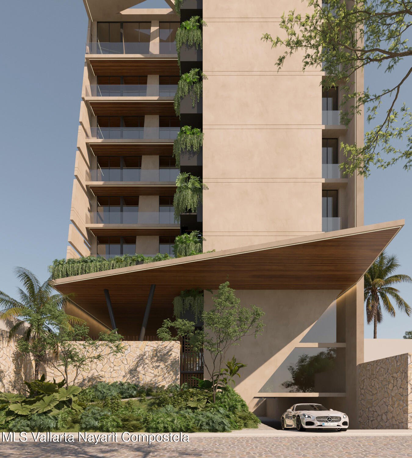 5 Calle Francisco I. Madero Unit 7.4, Riviera Nayarit, NAYARIT N/A — Zona Dorada