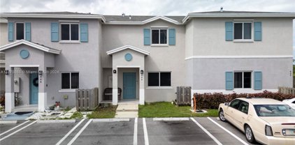 448 Nw 12th Pl Unit #448, Florida City