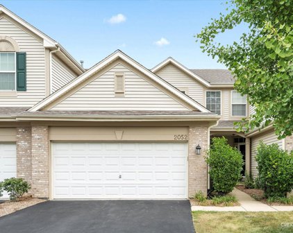 2052 Muirfield Drive, Yorkville