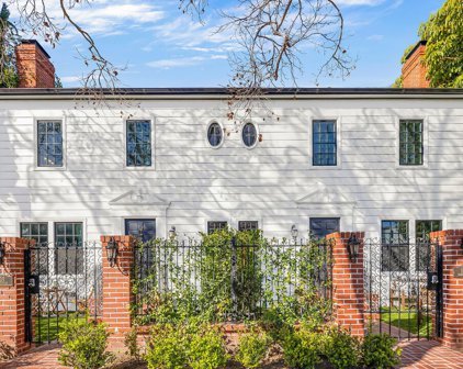 135 S Bedford, Beverly Hills