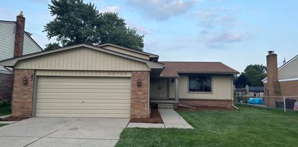 36726 La Marra, Sterling Heights