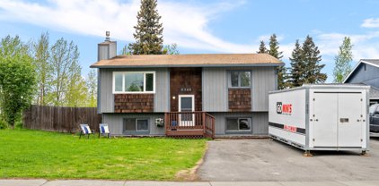 8340 Henry Circle, Anchorage