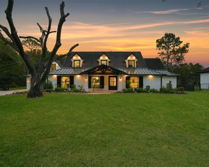 803 Mills Drive, Friendswood