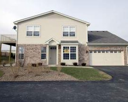 2621 Christie Drive Unit #4, Algonquin