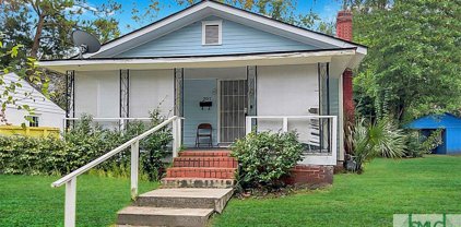 2017 Mississippi Avenue, Savannah