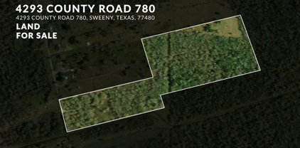 4293 County Road 780, Sweeny