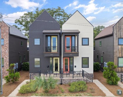 369 Clubbs Street Unit #A&B, Pensacola