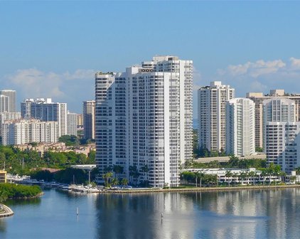 3530 Mystic Pointe Dr Unit #2108, Aventura